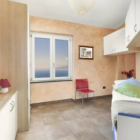 - Casa Augusta B Casa de Férias Sorrento