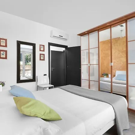 Holiday home - Casa Augusta B *